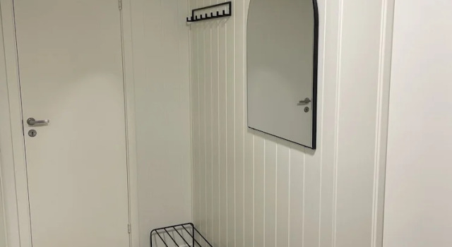 Апартаменты Standard Arctic Sea Apartments