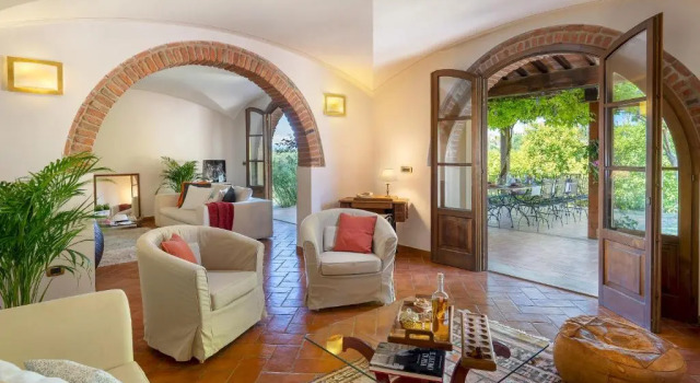 Вилла La Villa nellIsola Verde 12, Emma Villas