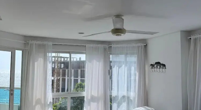 Apartamento 702A, Забронировать Апартаменты/квартира Отели Картахены с парковкой, рядом с Consulate of Panama, Парковка