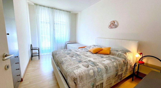 Caorle Apartment by Adriatic Sea, Book Lejlighed Hoteller i Friuli Venezia Giulia med parkering, Parkering