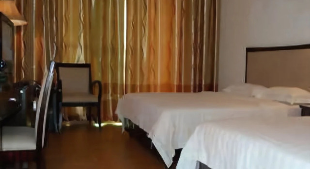 Diyuan Villa Resort, Rezerwuj Ośrodek wypoczynkowy Hotele resortowe w Guangdong, Ośrodek wypoczynkowy
