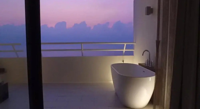 Люкс c 1 комнатой Yambay Hua Hin