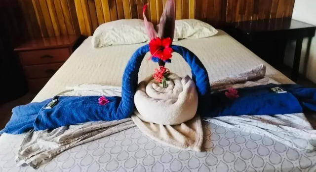 Полулюкс Hotel Aurora