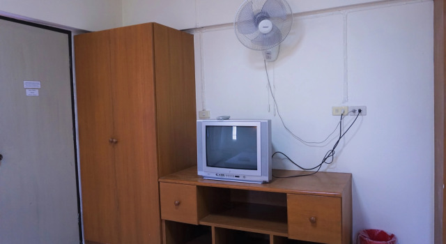 Двухместный номер Standard Water Well Guest House