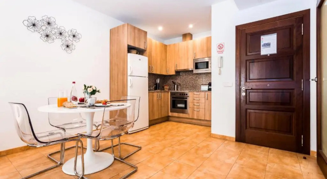 Апартаменты Superior Mallorca Suites
