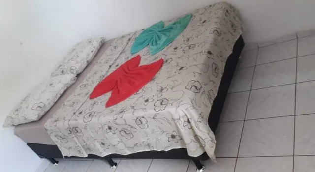 Quartos em Maceio, Забронировать Отель Отели в центре Крус-даз-Алмас с завтраком, отели в центре Крус-даз-Алмас с завтраком
