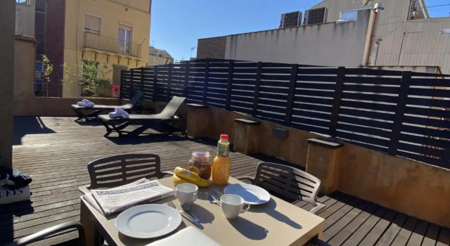 Апартаменты MIQUEL ANGEL - Apartments & one with private terrace