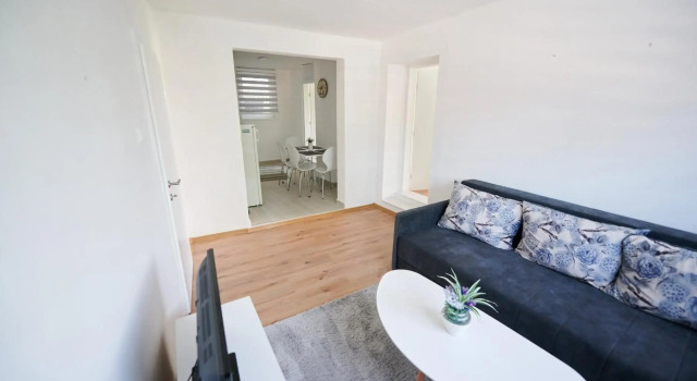 Lovely House Apartment