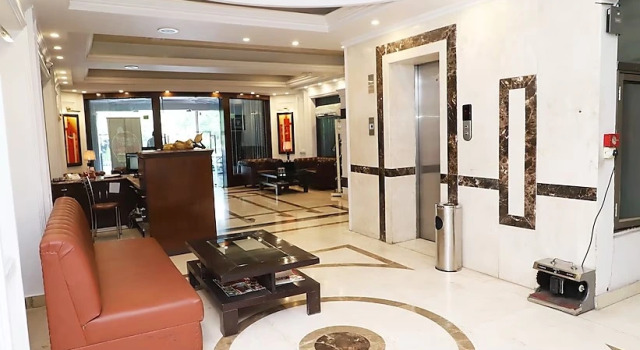 Hotel Comfort Inn Bl, Забронировать Отель Недорогие отели Барели, недорого