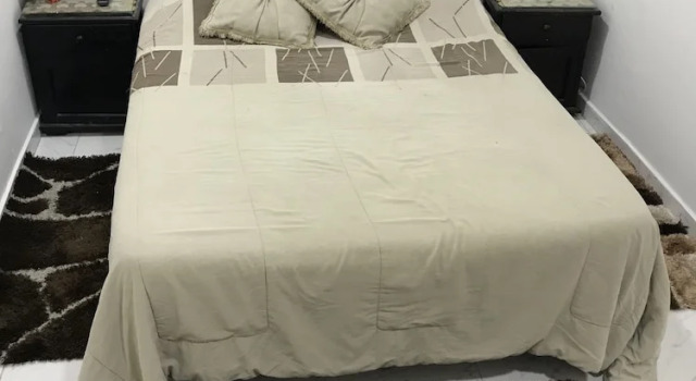 Двухместная студия Comfort Apartamentos y Estudios Manga Real