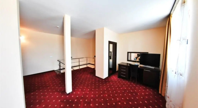 Люкс Hotel Magic Trivale