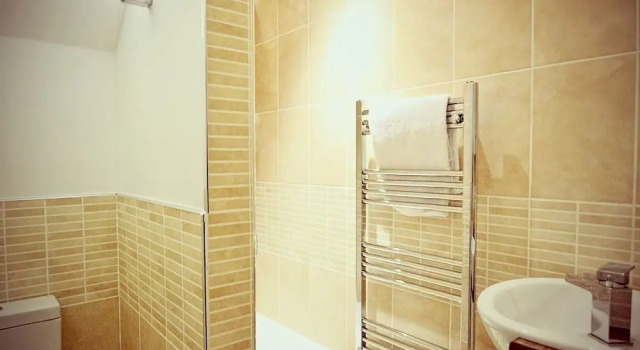 Апартаменты с 3 комнатами с видом на город Howburn Residence Serviced Apartments
