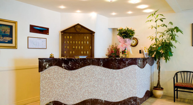Hotel Klein Wien