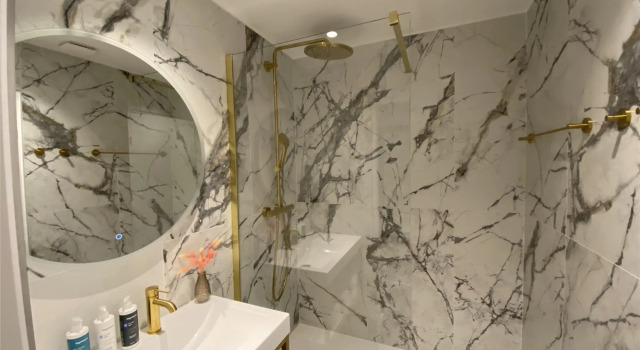 Двухместный номер Superior Best Western Plus Le Moderne