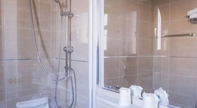 Двухместный номер Standard Alda Centro Ponferrada