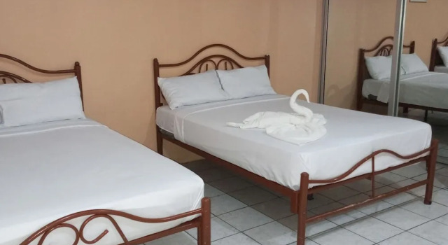 Двухместный номер Economy Hotel Dorado