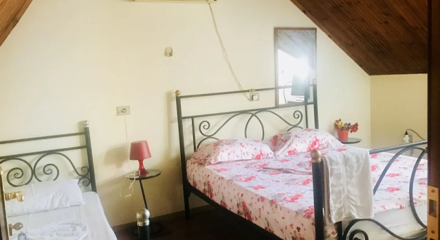 Hotel Drinos