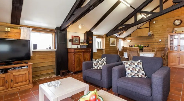 Holiday Home in Oisterwijk With Private Pool, Buchen Sie Hotel Oosterwijk Nordbrabant