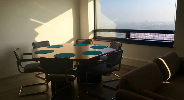 Amazing Apartment on 38th floor 770, Забронировать Апартаменты/квартира Laak 