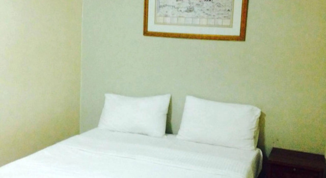 Sandman hotel and Sports bar