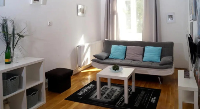 BpR P6 Apartment, Забронировать Апартаменты/квартира Апартаменты Будапешта, Апартаменты/квартира