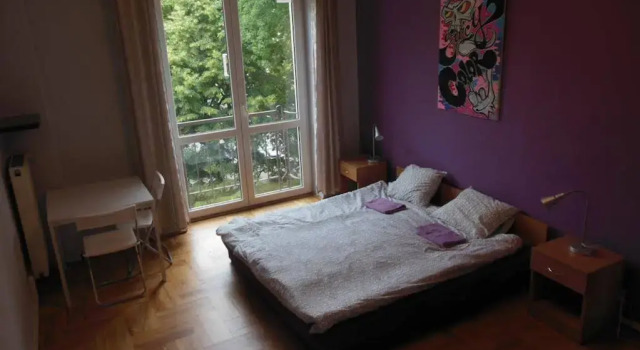 Globetrotter Hostel, Забронировать Хостел Воля Варшава, рядом с Кабинет президента Польши