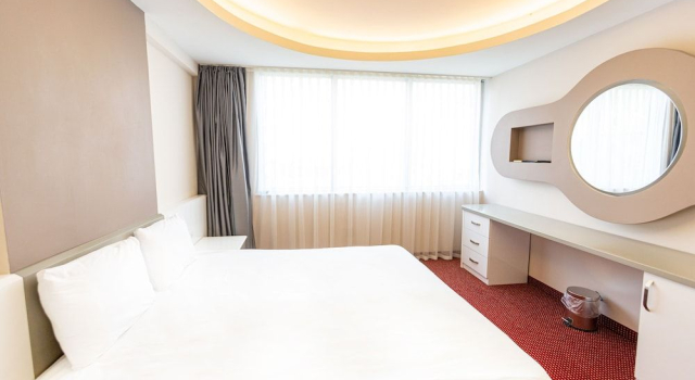 İS Hotel, Забронировать Отель Отели провинции Антальи с завтраком, Завтраки