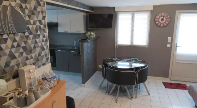 Апартаменты Chambres dHotes La Maison Neuve