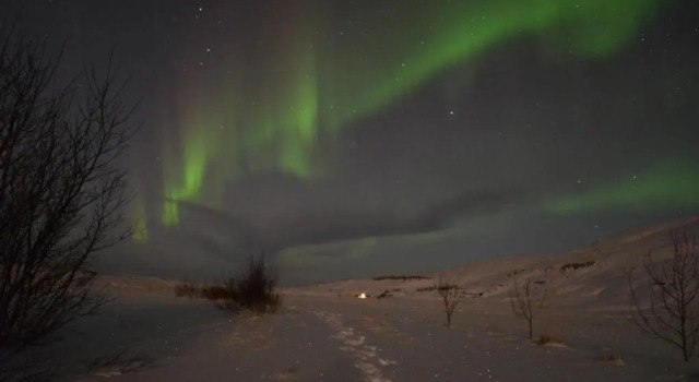 Номер Superior Vogur Country Lodge