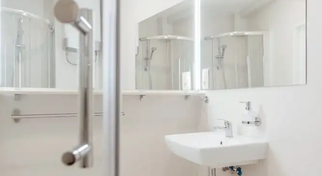 Номер Economy Smarthotel Nezvalova Archa