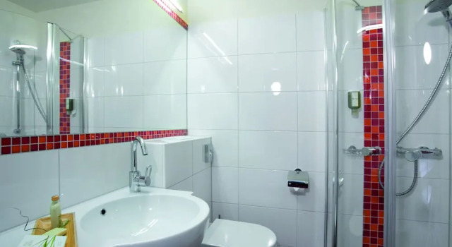 Номер Classic Familienhotel Lagant
