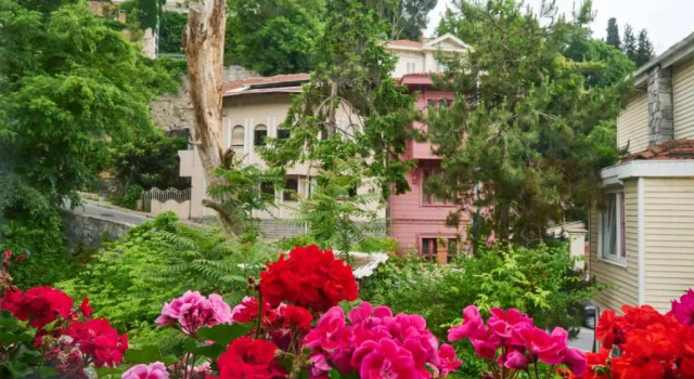 Апартаменты VNG Property - Bebek 18
