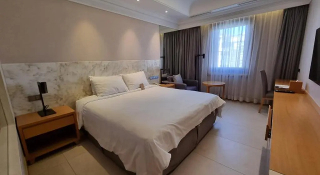 Номер Superior Pinegrove Hotel