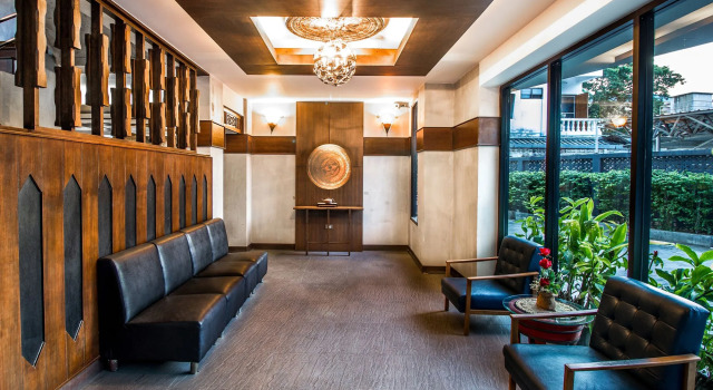 B2 Nimman Premier Hotel