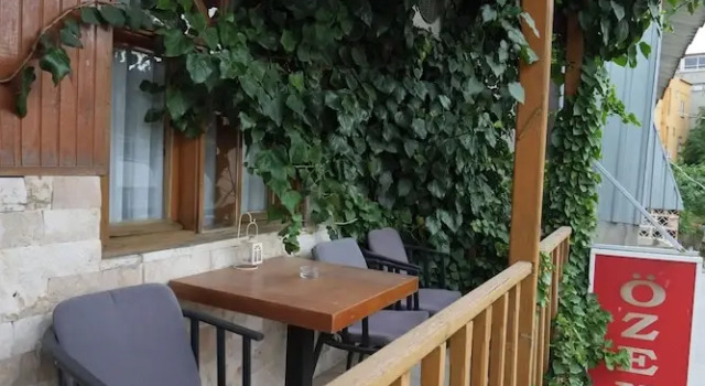 Двухместный номер Deluxe OzenTurku Hotel