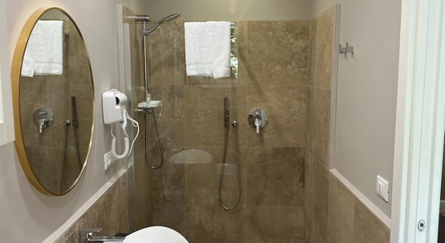 Номер Superior La Tenuta di Rocca Bruna Country Resort