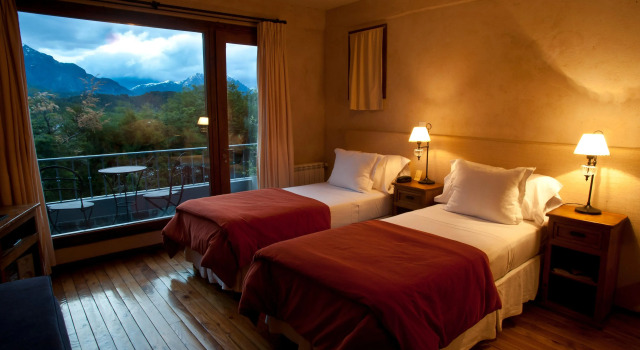 Aldebaran Hotel & Spa