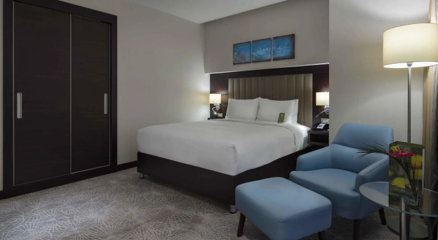 Doubletree by Hilton Istanbul Umraniye