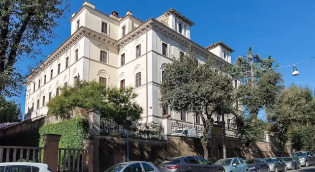 Hotel Delle Civette