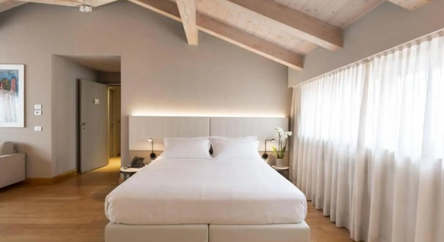 Grand Hotel San Gemini | UNA Esperienze., Varaa Hotelli San Gemini Umbria