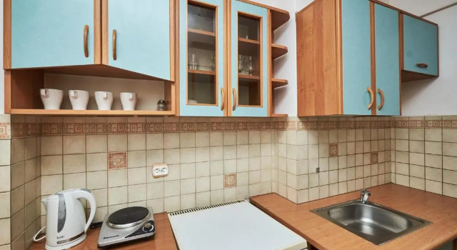 Top Ten House Marszałkowska VI, Забронировать Апартаменты/квартира Апартаменты Варшавы, рядом с Новы Свят – Универсытет, Апартаменты/квартира