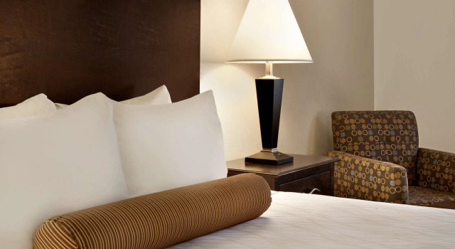 Best Western Liberty Inn