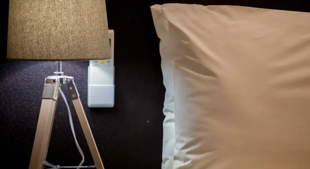 Номер Superior Karratha International Hotel