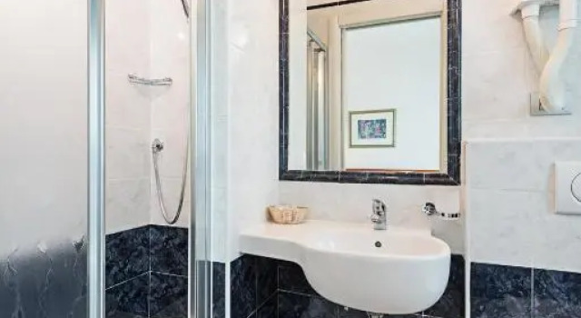 Номер Standard Hotel Poseidon e Nettuno