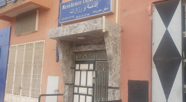 Residence Ouarzazate