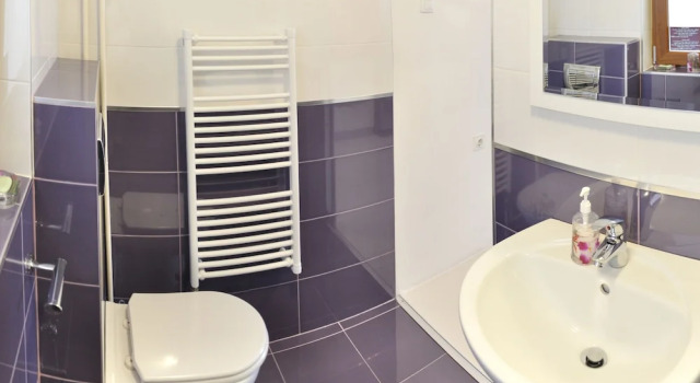 Номер Classic ĆIRO GUEST HOUSE-free parking