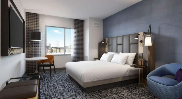Tempo By Hilton San Diego Del Mar, Забронировать Отель Отели Дель-Мар 3 звезды, 3*