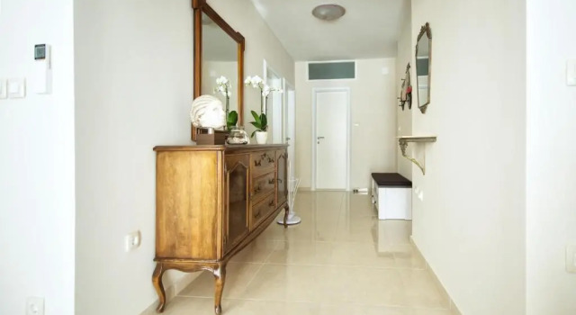 Апартаменты Apartment Carmela