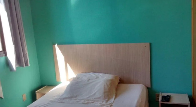 Apart Hotel Manhattan, Забронировать Апарт-отель Апарт-отели Флорианополиса, рядом с Пляж Канасвиейраш, Апарт-отель