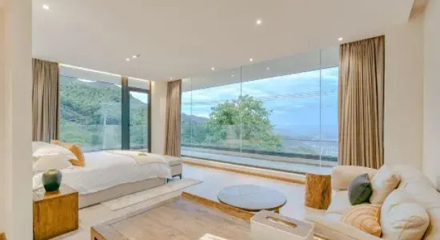 Люкс Ningbo No. 29 Guesthouse